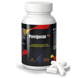 Provigoran pro