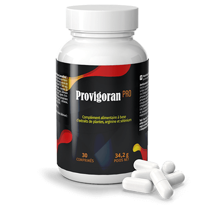 Provigoran pro