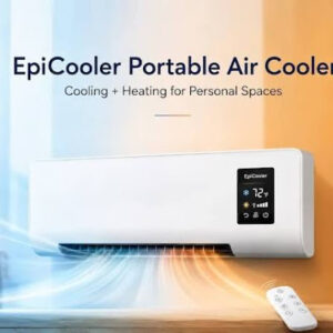 EpiCooler Portable