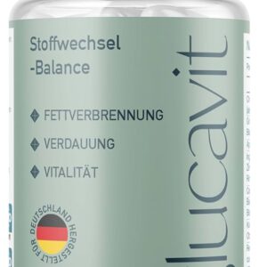 Glucavit