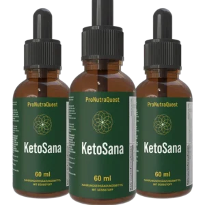 KetoSana - ProNutraQuest