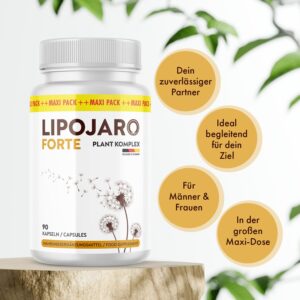 LipoJaro