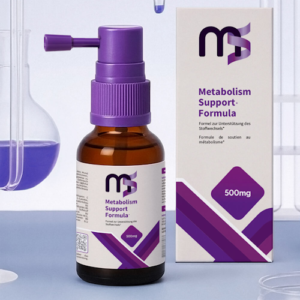 MS Diet Spray