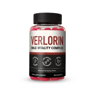 Verlorin