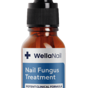 WellaNail Nail Fungus Treatment