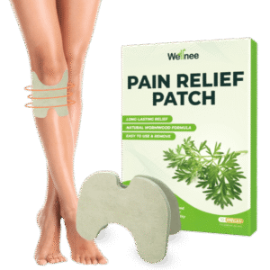 Wellnee - Pain Relief Patches